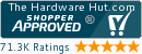 Shopper Approved Hardware Hut Reviews