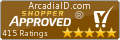 ArcadiaID Reviews