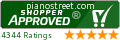customer reviews