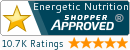 Shopper Approved Logo