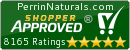 shopper approved seal