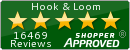 Shopper Approved Independent Reviews