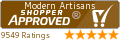 customer reviews