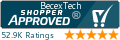 customer reviews