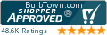 customer reviews