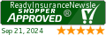 customer reviews