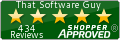 customer reviews