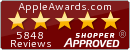 Shopper Approved