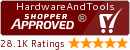 ShopperApproved