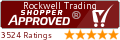customer reviews