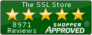 The SSL Store Reviews