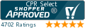 CPR Select